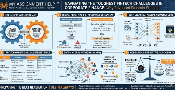 The Hardest Concepts in FinTech Operations: Why Advanced Financial Engineering Students Struggle